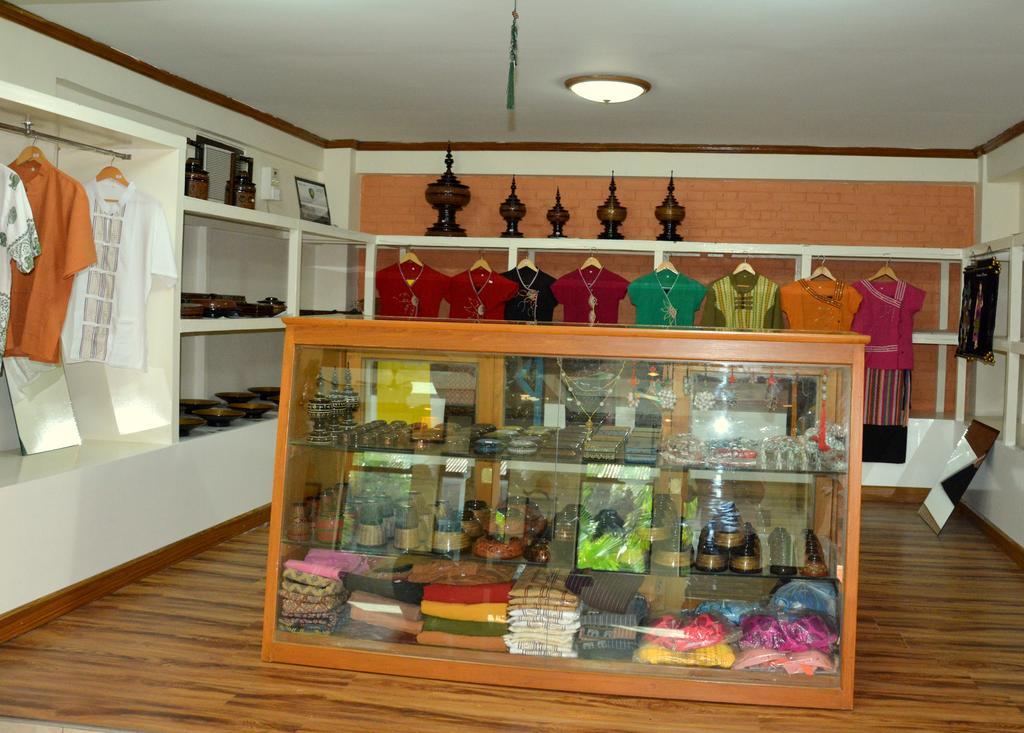 Arthawka 3* New Bagan