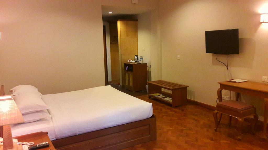 Hotel Arthawka 3*