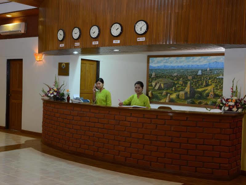 Arthawka New Bagan